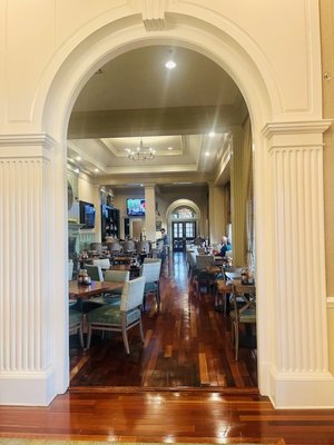 Cherrywood BBQ & Ale House by null