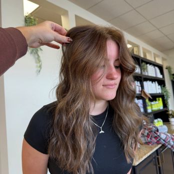 Salt + Light Salon and Spa - Hair Salons Near Me - Cincinnati, Ohio Salt + Light Salon and Spa - Hair Salons Near Me - Cincinnati, Ohio