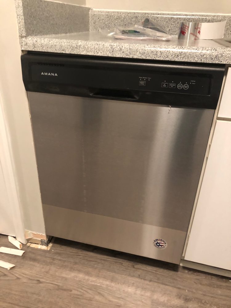 Slide of ER Universal Plumbing & Well Services