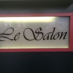 Le Salon