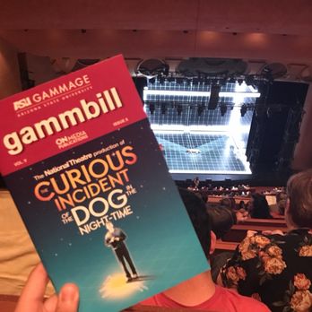 ASU Gammage - Performing Arts Near Me - Tempe, Arizona