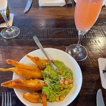 Plancha - Guacamole - Latin American Near Me - Lake Buena Vista, Florida