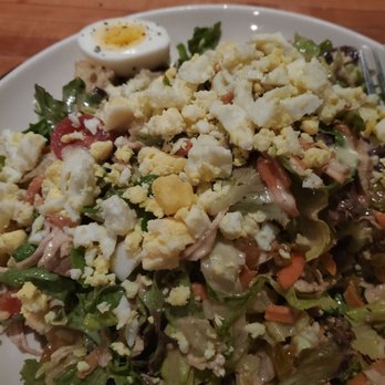 The White Chocolate Grill - Famous Chicken Salad - New American Near Me - Naperville, Illinois The White Chocolate Grill - Famous Chicken Salad - New American Near Me - Naperville, Illinois
