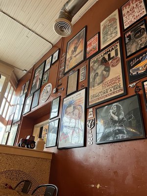 Water Street Waffle Co by null