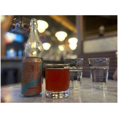 Ollie's Pizza by null