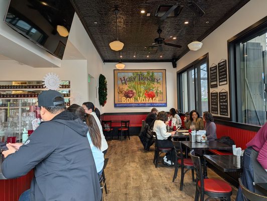 Brenda's Oakland by null