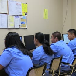 American Healthcare CNA School