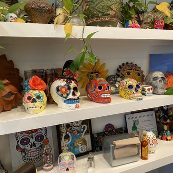 Maria's Taqueria - Love the decor - Tex-Mex Near Me - Shepherdstown, West Virginia Maria's Taqueria - Love the decor - Tex-Mex Near Me - Shepherdstown, West Virginia