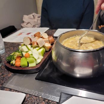 The Melting Pot - Fondue Near Me - Downers Grove, Illinois The Melting Pot - Fondue Near Me - Downers Grove, Illinois