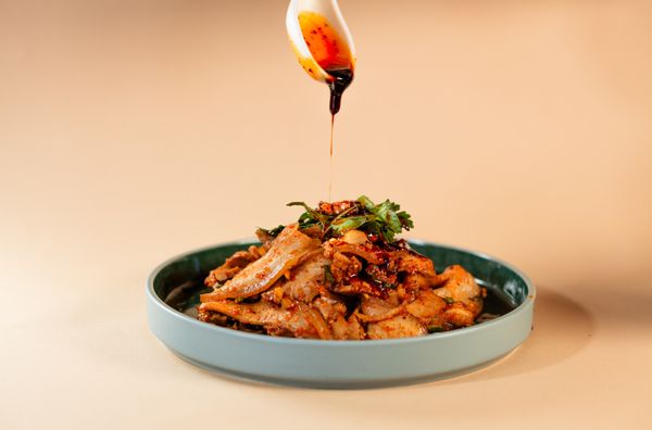 Rong Chic蓉记 by null