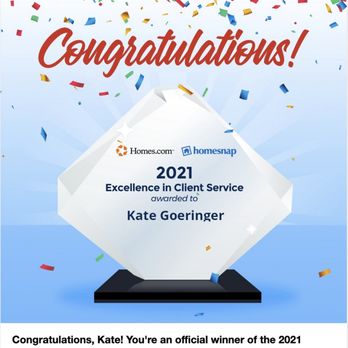 Kate Goeringer - Brick Realty - Kate Goeringer with Brick Realty in Franklin, TN was awarded Excellence in Client Service. - Real Estate Agents Near Me - Franklin, Tennessee Kate Goeringer - Brick Realty - Kate Goeringer with Brick Realty in Franklin, TN was awarded Excellence in Client Service. - Real Estate Agents Near Me - Franklin, Tennessee