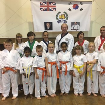 Skelmersdale Soo Bahk Do - Martial Arts Near Me - Skelmersdale, LAN Skelmersdale Soo Bahk Do - Martial Arts Near Me - Skelmersdale, LAN