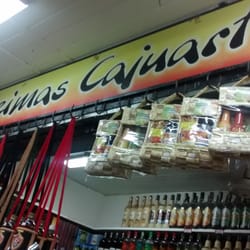 Guloseimas Cajuart - Guloseimas Cajuart - Mercado Central de Fortaleza