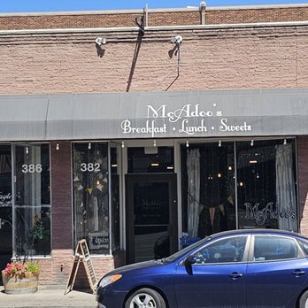 McAdoo's - Breakfast & Brunch Near Me - Elko, Nevada McAdoo's - Breakfast & Brunch Near Me - Elko, Nevada