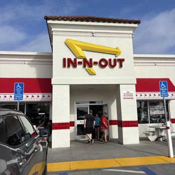In-N-Out Burger - Burgers Near Me - San Diego, California In-N-Out Burger - Burgers Near Me - San Diego, California