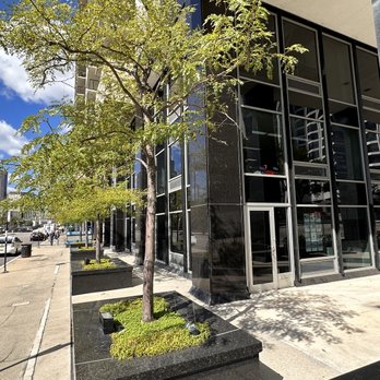 Corcoran Urban Real Estate - Office entrance is right off the corner of Randolph and Harbor - Real Estate Agents Near Me - Chicago, Illinois Corcoran Urban Real Estate - Office entrance is right off the corner of Randolph and Harbor - Real Estate Agents Near Me - Chicago, Illinois