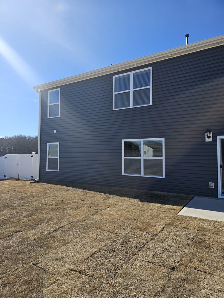 Slide of Porterhouse Remodeling