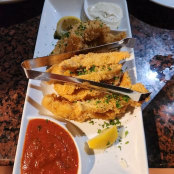 Paesanos Riverwalk - Calamari - Italian Near Me - San Antonio, Texas Paesanos Riverwalk - Calamari - Italian Near Me - San Antonio, Texas