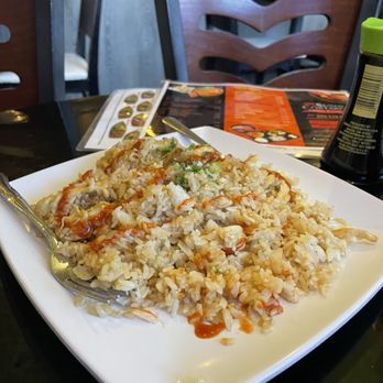 Sushi Cortaro - Chicken Fried rice - Sushi Bars Near Me - Tucson, Arizona Sushi Cortaro - Chicken Fried rice - Sushi Bars Near Me - Tucson, Arizona