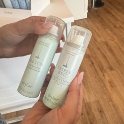 Drybar - Product recommendations