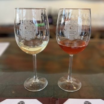 Carlson Creek Vineyard - Chardonnay and Malbec rosé - Wine Tasting Room Near Me - Scottsdale, Arizona Carlson Creek Vineyard - Chardonnay and Malbec rosé - Wine Tasting Room Near Me - Scottsdale, Arizona