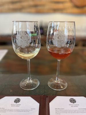 Carlson Creek Vineyard, Scottsdale Tasting Room by null