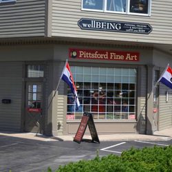 Pittsford Fine Art