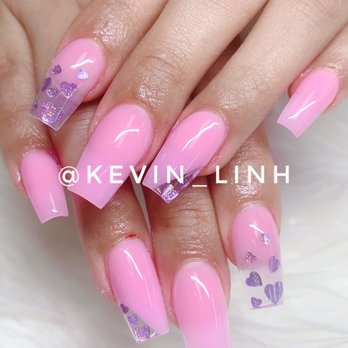 Nail Time - Nail Salons Near Me - Jacksonville, Florida