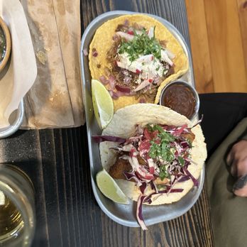 Centro Neighborhood Kitchen - Tacos - Mexican Near Me - Burien, Washington