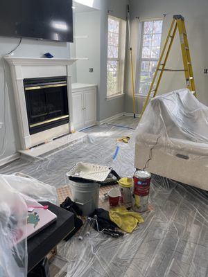 Hands On Handyman Services