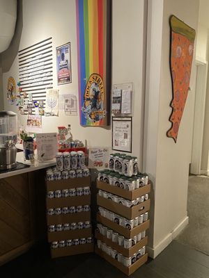 Dock Street Brewery South by null