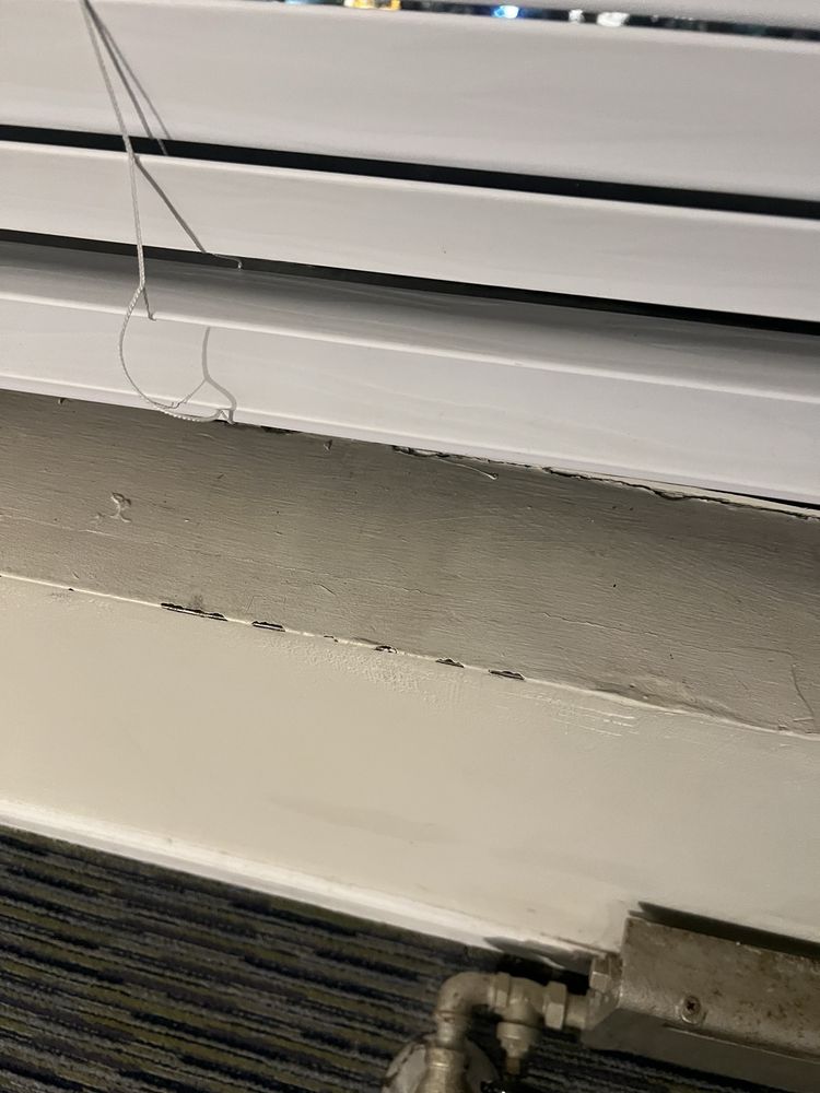 Night Hotel Broadway