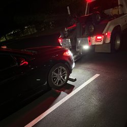 MK Towing LLC