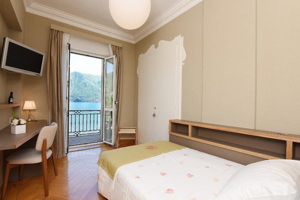 Hotel Walter Au Lac by null
