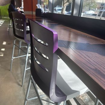 Yo' Mama's - I love a window seat - Gluten-Free Near Me - Birmingham, Alabama Yo' Mama's - I love a window seat - Gluten-Free Near Me - Birmingham, Alabama