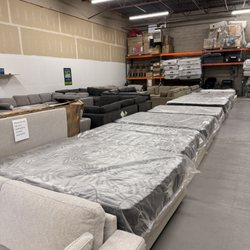 Liquidation Pros - Best mattresses deals