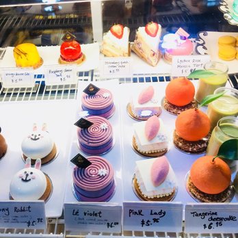 A La Mousse - Desserts Near Me - Philadelphia, Pennsylvania A La Mousse - Desserts Near Me - Philadelphia, Pennsylvania