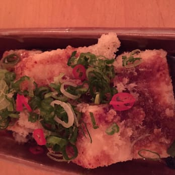 Danji - Age tofu - Korean Near Me - New York, New York