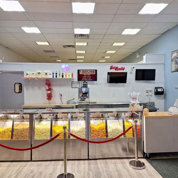 Popus G Popcorn - Popcorn Shops Near Me - Chicago, Illinois