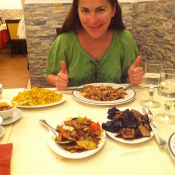 Hang Zhou - Chinese Near Me - Rome, RM
