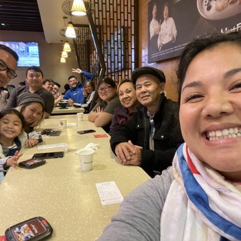 Meet Fresh - Desserts Near Me - Irvine, California
