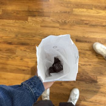 Mouses Chocolates & Coffee - Salted caramels - Coffee & Tea Near Me - Ouray, Colorado Mouses Chocolates & Coffee - Salted caramels - Coffee & Tea Near Me - Ouray, Colorado