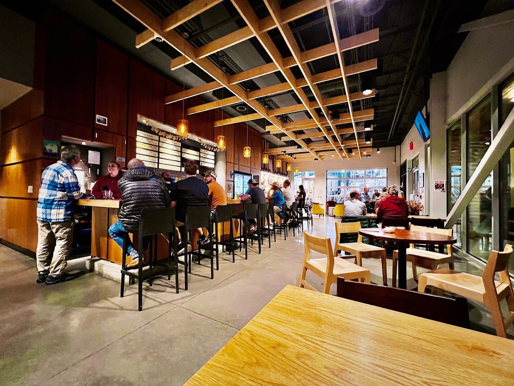 Bentonville Brewing Company