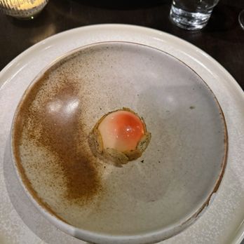 Published on Main - Peach - Tapas/Small Plates Near Me - Vancouver, British Columbia