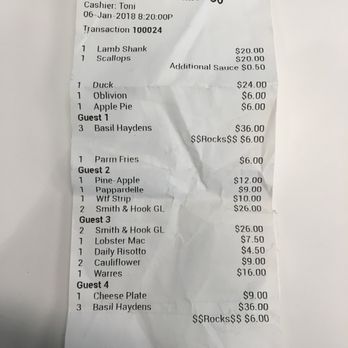 Barrel and Fork - $2.00 per drink for ice?!?! What? Not even special ice...c'mon. - Bars Near Me - Cornelius, North Carolina Barrel and Fork - $2.00 per drink for ice?!?! What? Not even special ice...c'mon. - Bars Near Me - Cornelius, North Carolina