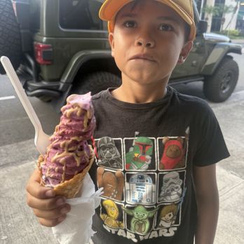 Perfect Day Real Fruit Ice Cream - Winner - Ice Cream & Frozen Yogurt Near Me - Kailua, Hawaii Perfect Day Real Fruit Ice Cream - Winner - Ice Cream & Frozen Yogurt Near Me - Kailua, Hawaii