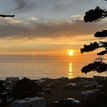 Ocean Cove Campground - Parks Near Me - Walsh Landing, California Ocean Cove Campground - Parks Near Me - Walsh Landing, California