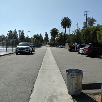 Ford Park - Parks Near Me - Redlands, California Ford Park - Parks Near Me - Redlands, California
