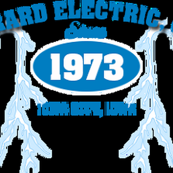 Gerard Electric - Electricians Near Me - Iowa City, Iowa Gerard Electric - Electricians Near Me - Iowa City, Iowa