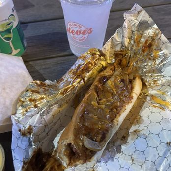 Steve's Hot Dogs Chesterfield - Hot Dogs Near Me - Chesterfield, Missouri